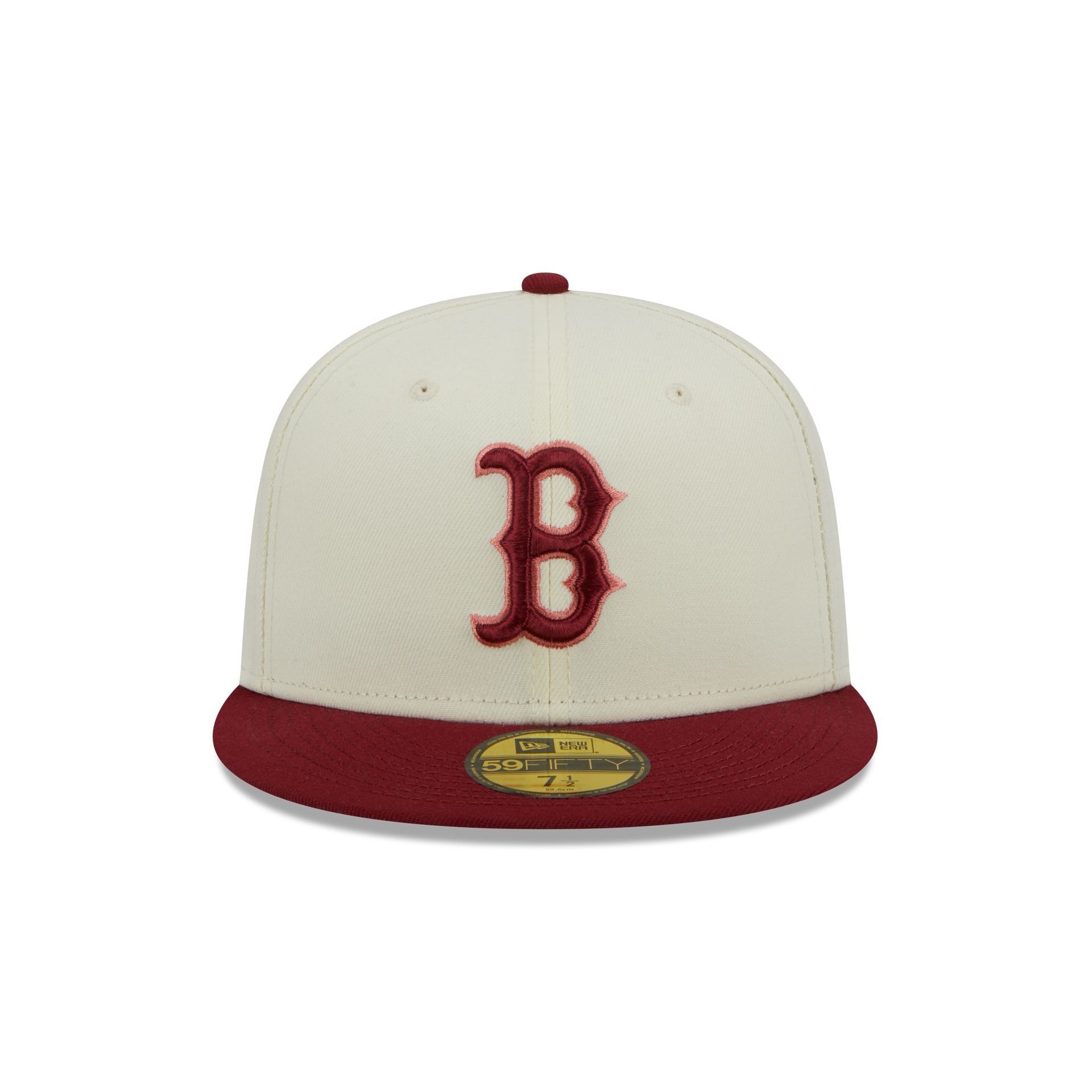 Boston Red Sox City Icon 59FIFTY Fitted Hat sold by New Era product image thumbnail 2