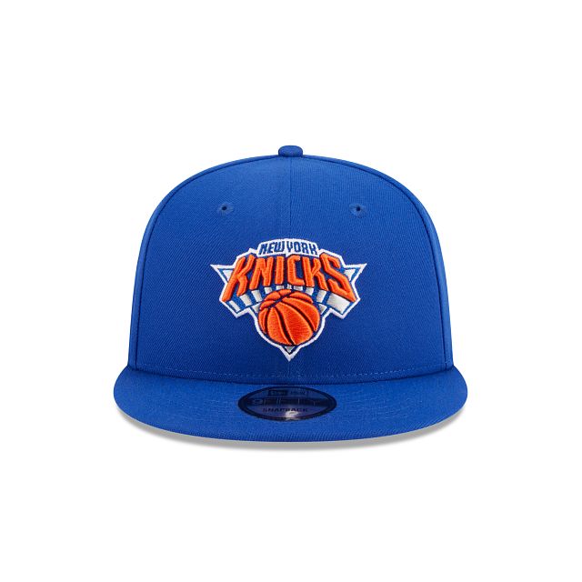 New York Knicks Sidepatch 9FIFTY Snapback Hat sold by New Era product image thumbnail 2
