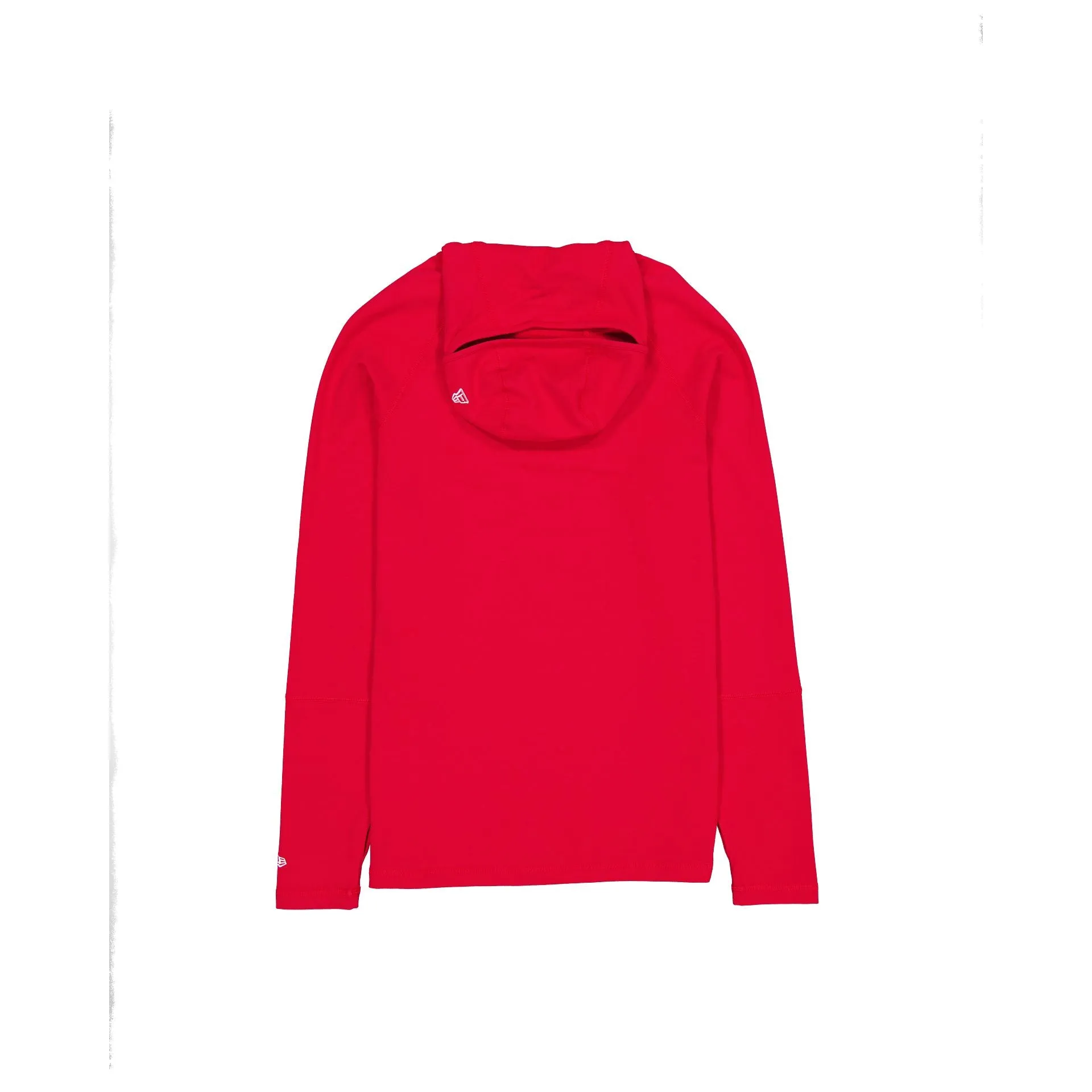 Los Angeles Angels Balaclava Hoodie sold by New Era product image thumbnail 3