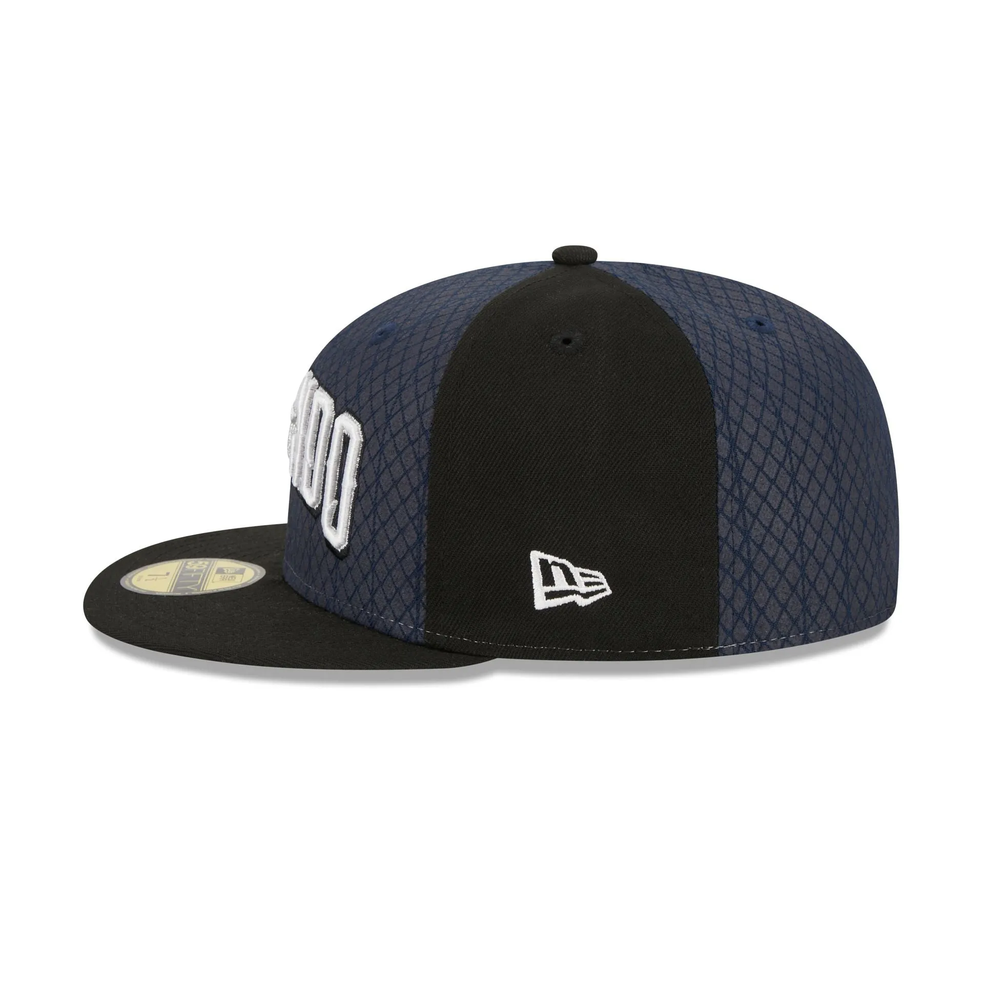 Orlando Magic 2023 City Edition 59FIFTY Fitted Hat sold by New Era product image thumbnail 5
