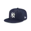 New York Yankees Denim 9FIFTY Snapback Hat sold by New Era