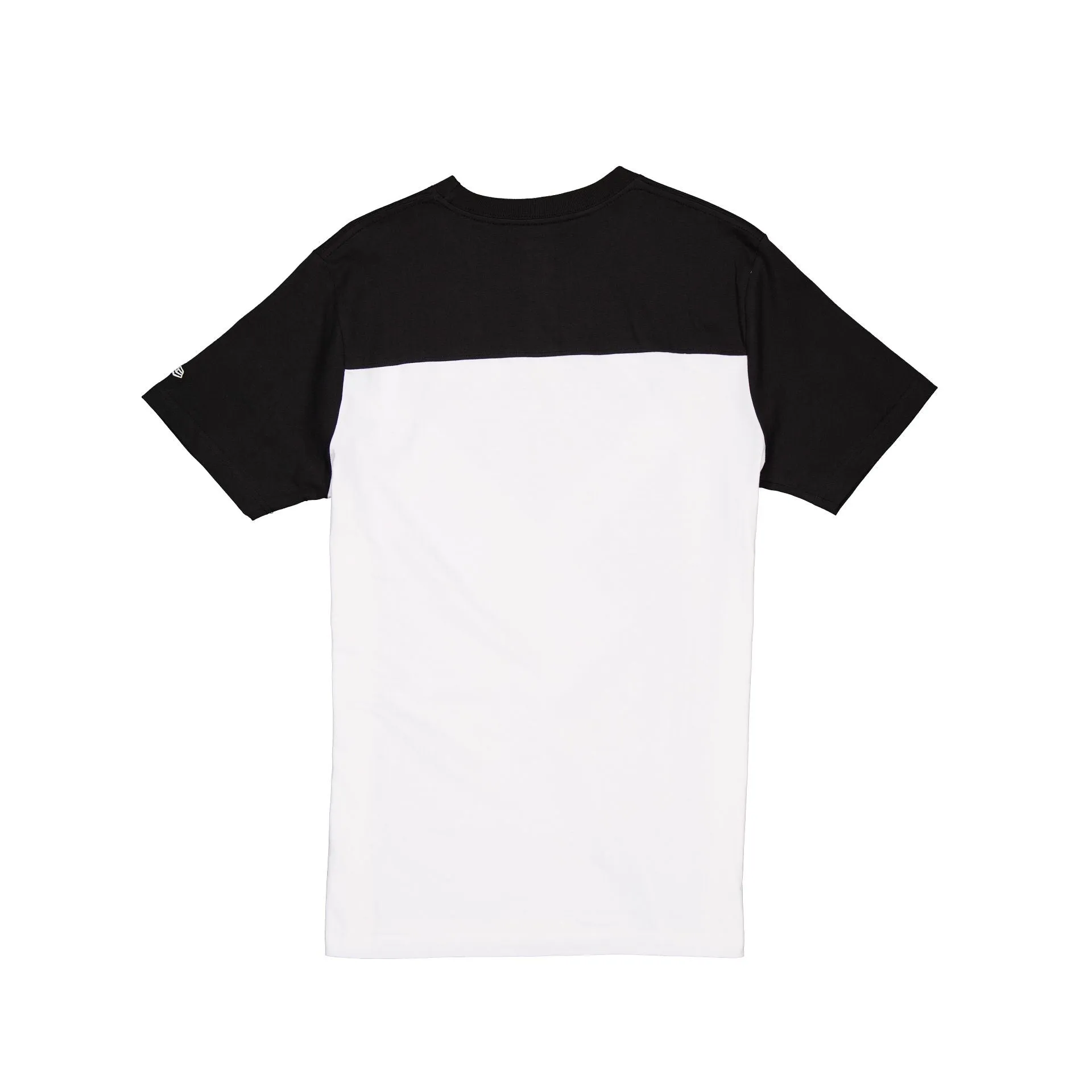 Chicago Bulls Court Sport T-Shirt sold by New Era product image thumbnail 3