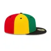 Just Caps Negro League Homestead Grays 59FIFTY Fitted Hat sold by New Era
