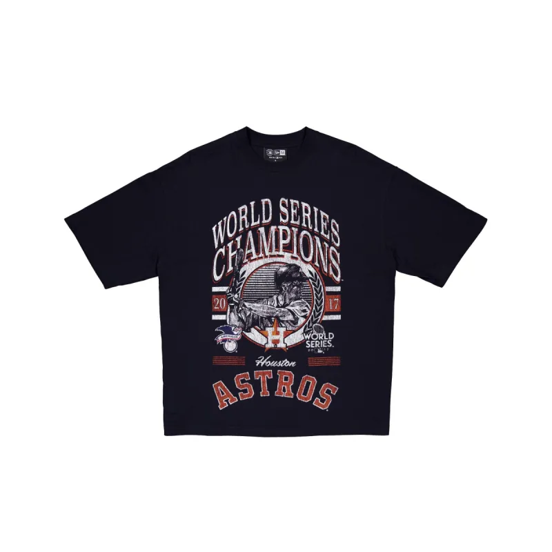 Houston Astros Sport Classics T-Shirt sold by New Era