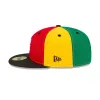 Just Caps Negro League Homestead Grays 59FIFTY Fitted Hat sold by New Era