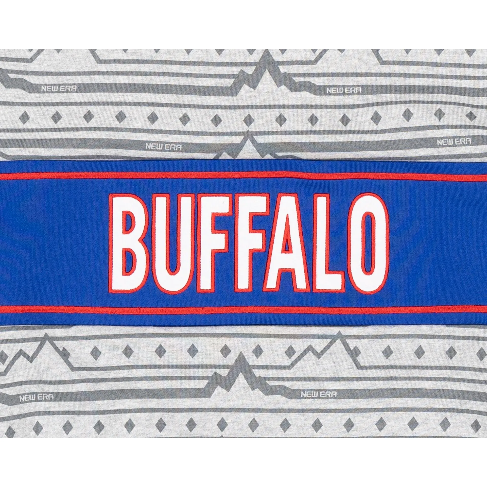 Buffalo Bills Lift Pass Crewneck sold by New Era product image thumbnail 5