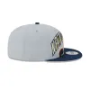 New Orleans Pelicans 2023 Tip-Off 9FIFTY Snapback Hat sold by New Era