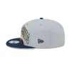 New Orleans Pelicans 2023 Tip-Off 9FIFTY Snapback Hat sold by New Era