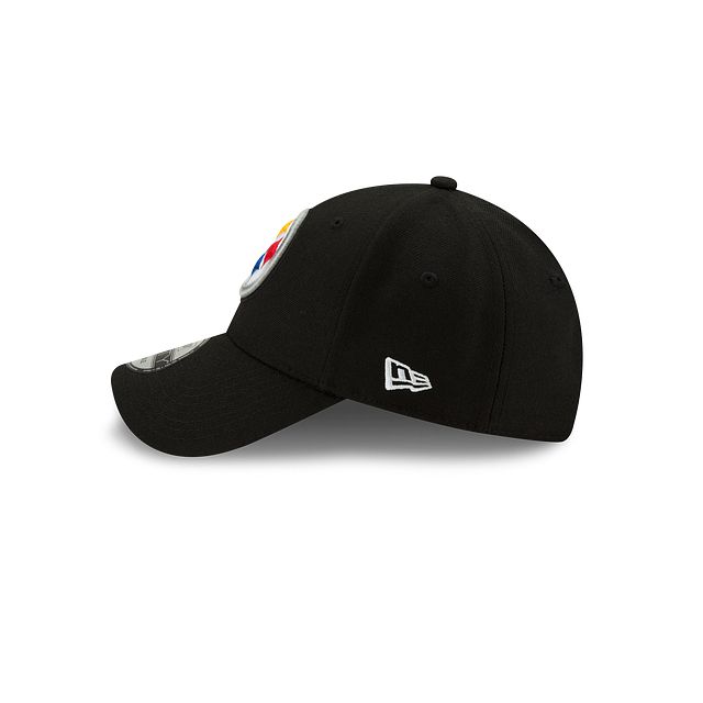 Pittsburgh Steelers The League 9FORTY Adjustable Hat sold by New Era product image thumbnail 4