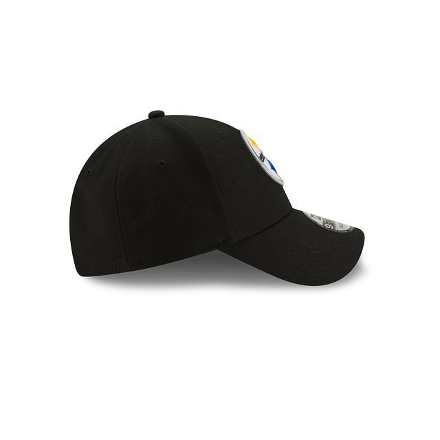 Pittsburgh Steelers The League 9FORTY Adjustable Hat sold by New Era product image thumbnail 5