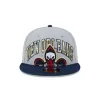 New Orleans Pelicans 2023 Tip-Off 9FIFTY Snapback Hat sold by New Era