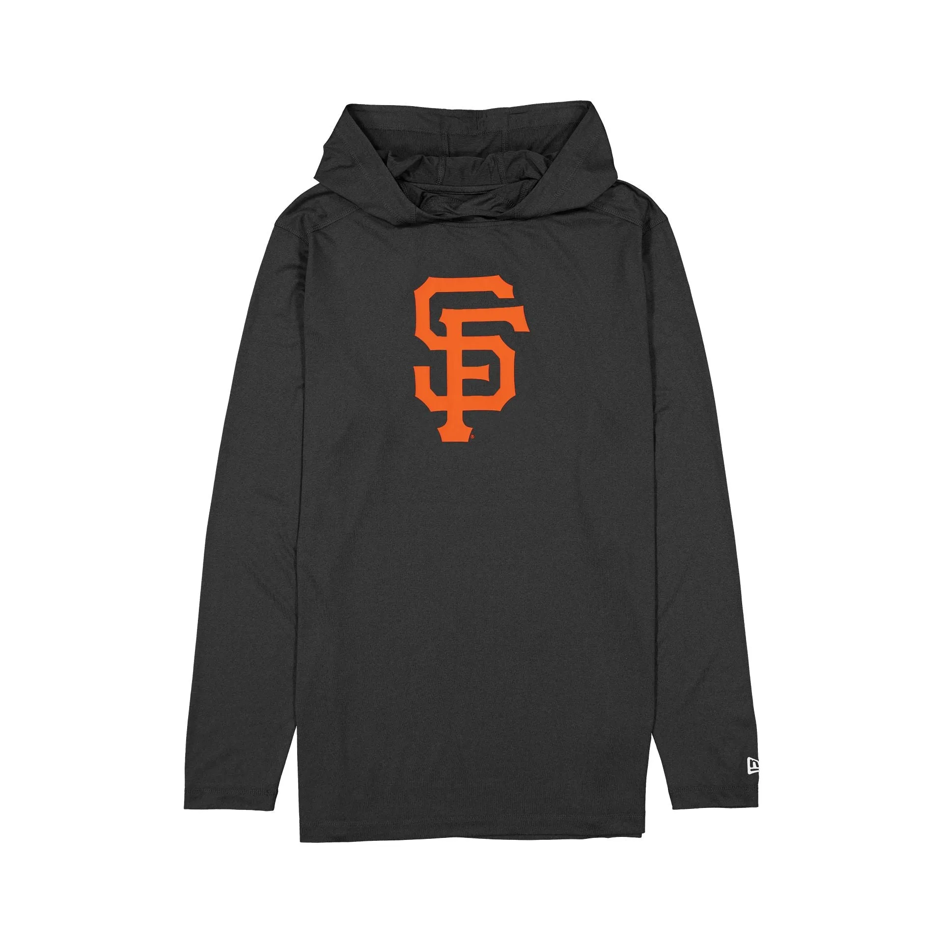 San Francisco Giants Active Hoodie sold by New Era