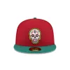 San Diego Padres Cinco de Mayo 59FIFTY Fitted Hat sold by New Era