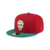 San Diego Padres Cinco de Mayo 59FIFTY Fitted Hat sold by New Era