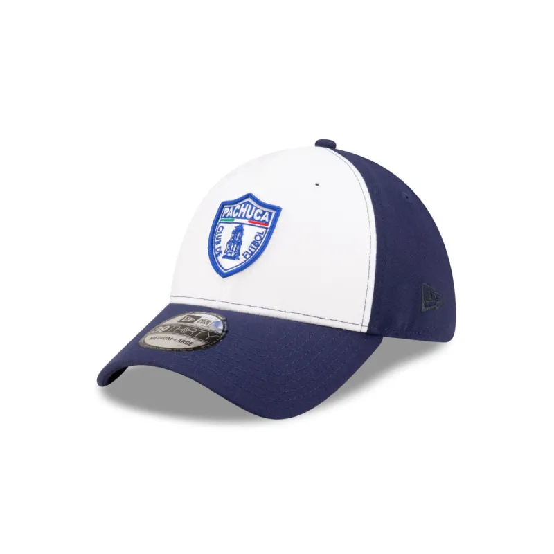 Club Pachuca 39THIRTY Stretch Fit Hat sold by New Era