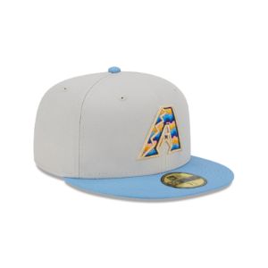 Arizona Diamondbacks Beach Front 59FIFTY Fitted Hat sold by New Era