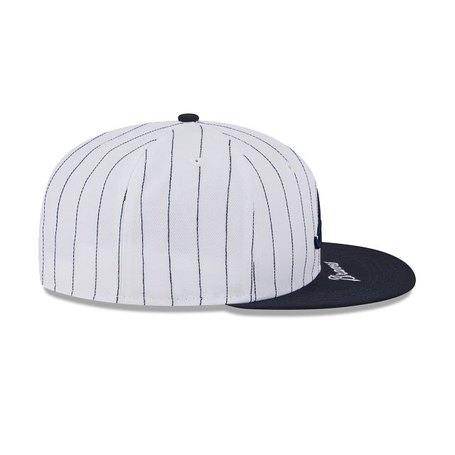 Atlanta Braves On Deck 59FIFTY Fitted Hat sold by New Era product image thumbnail 5
