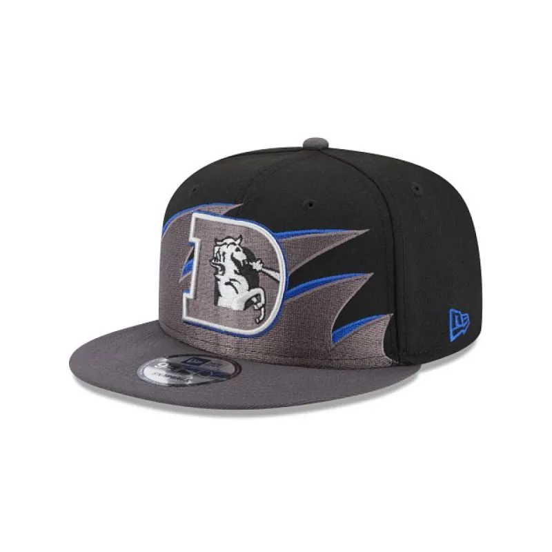 Denver Broncos Tidal Wave 9FIFTY Snapback Hat sold by New Era