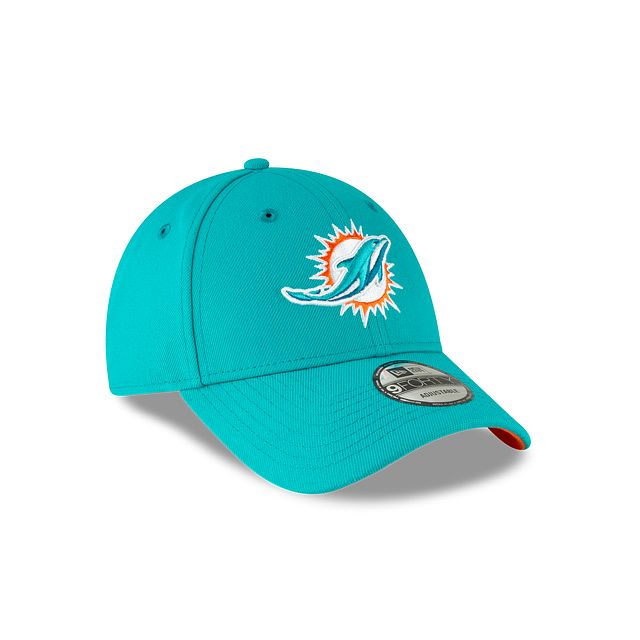 Miami Dolphins The League 9FORTY Adjustable Hat sold by New Era product image thumbnail 3