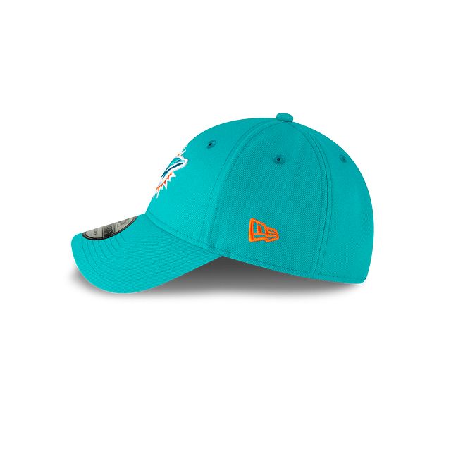 Miami Dolphins The League 9FORTY Adjustable Hat sold by New Era product image thumbnail 4