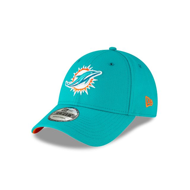Miami Dolphins The League 9FORTY Adjustable Hat sold by New Era