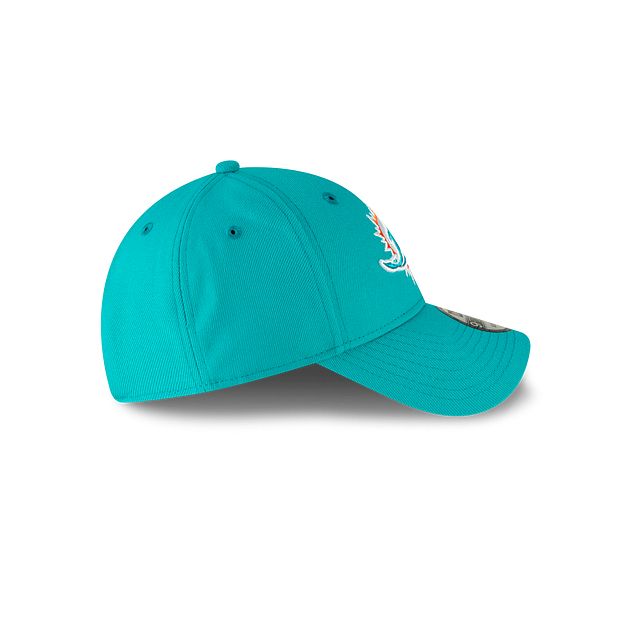 Miami Dolphins The League 9FORTY Adjustable Hat sold by New Era product image thumbnail 5