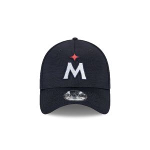 Minnesota Twins 2023 Clubhouse 39THIRTY Stretch Fit Hat sold by New Era