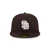San Diego Padres Mother's Day 2024 59FIFTY Fitted Hat sold by New Era