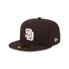 San Diego Padres Mother's Day 2024 59FIFTY Fitted Hat sold by New Era
