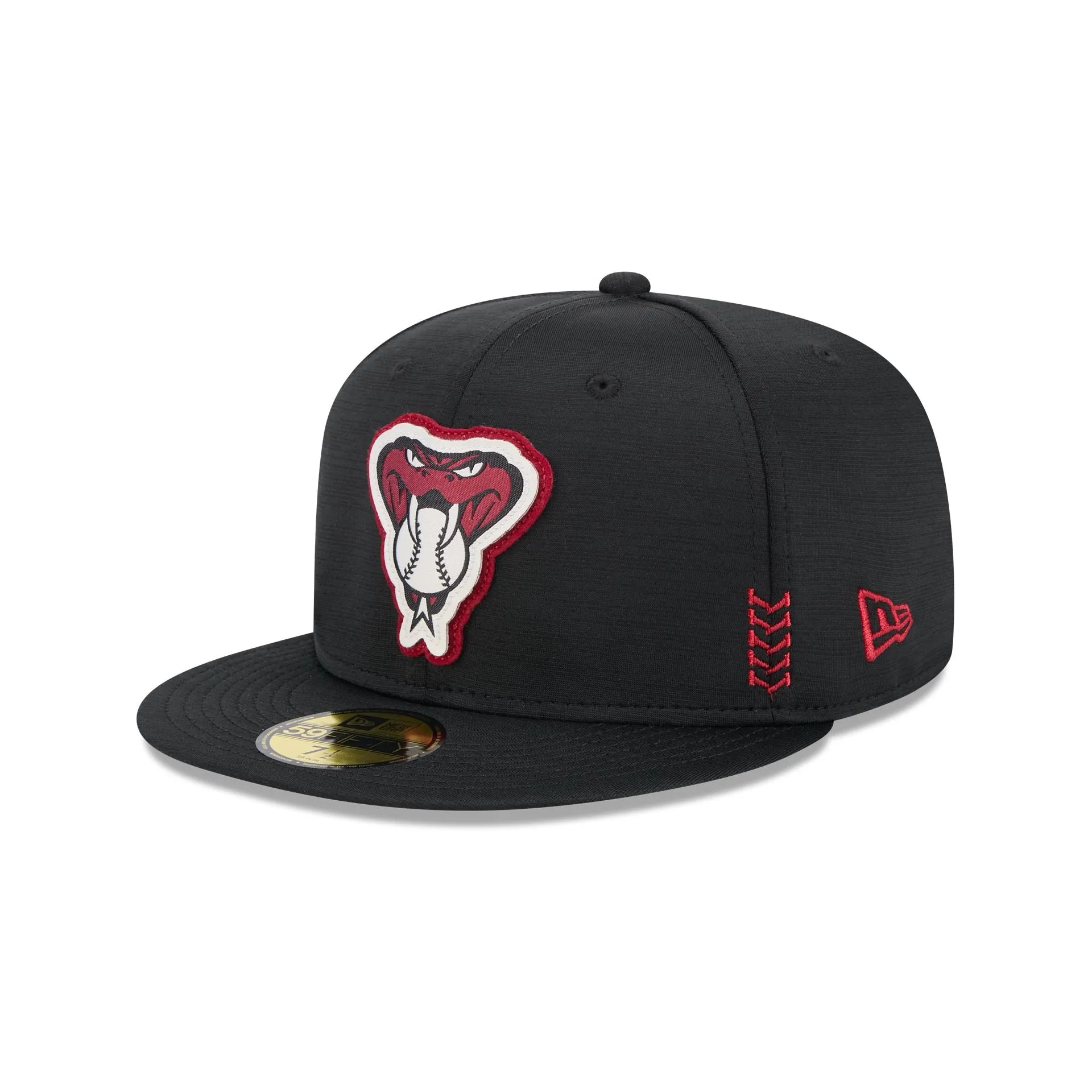 Arizona Diamondbacks 2024 Clubhouse 59FIFTY Fitted Hat sold by New Era