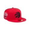 Toronto Raptors Throwback 59FIFTY Fitted Hat sold by New Era