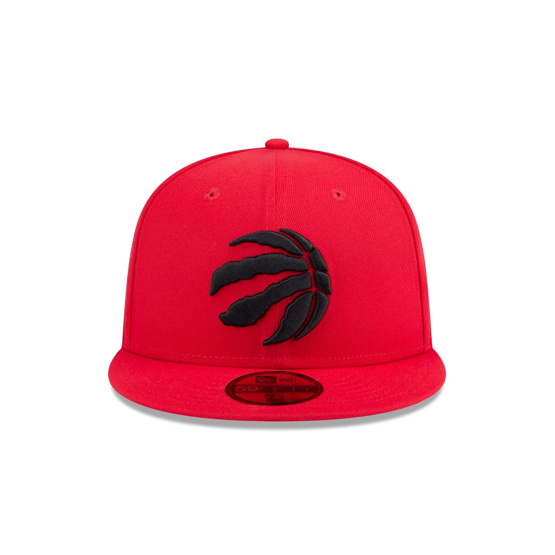 Toronto Raptors Throwback 59FIFTY Fitted Hat sold by New Era product image thumbnail 2