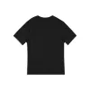 Atlanta Braves Curated Customs Black T-Shirt sold by New Era