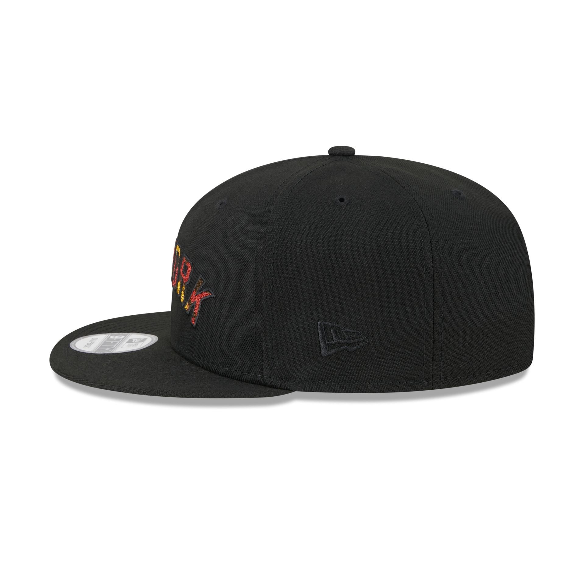 New York Yankees Rustic Fall 9FIFTY Snapback Hat sold by New Era product image thumbnail 4