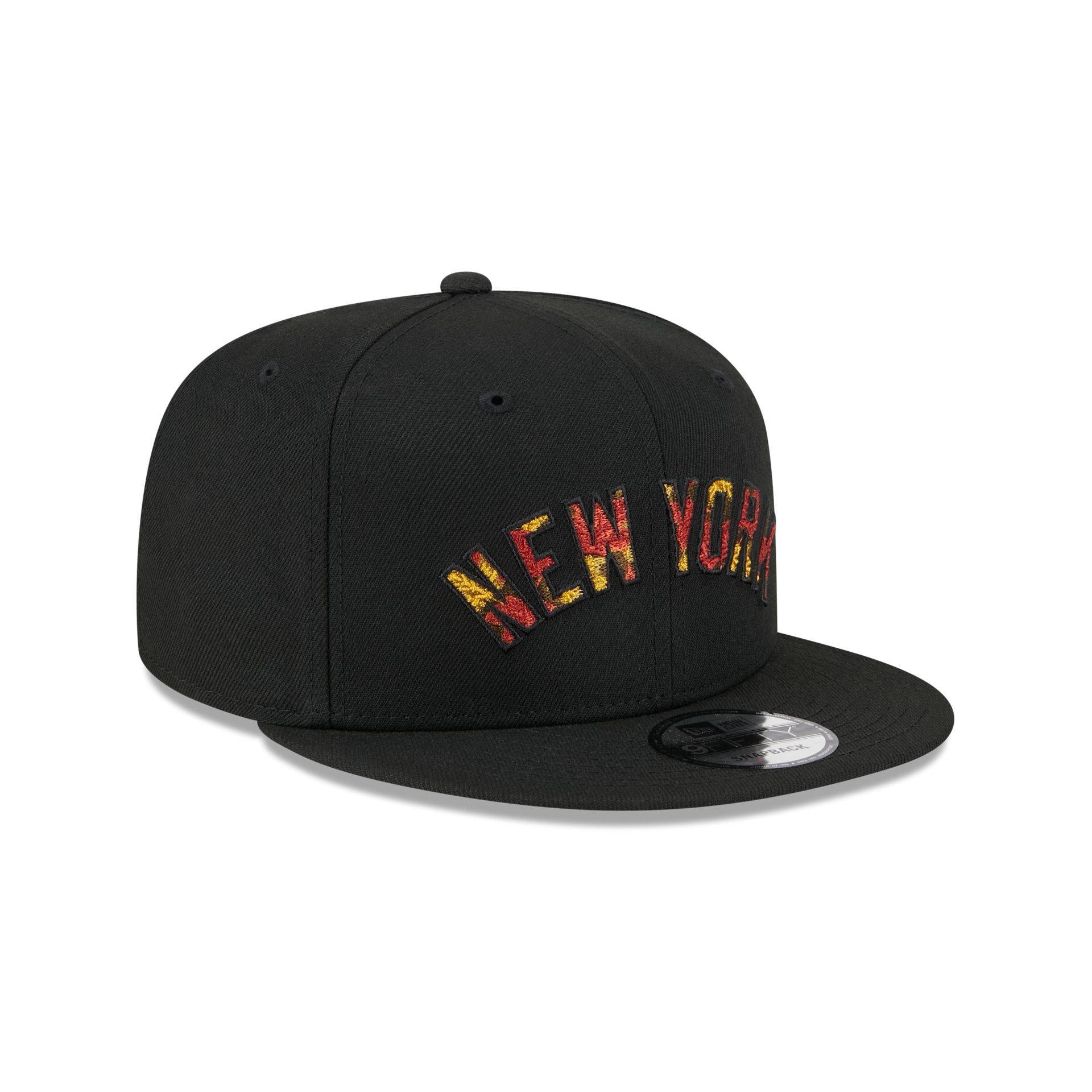 New York Yankees Rustic Fall 9FIFTY Snapback Hat sold by New Era product image thumbnail 3