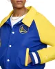 Los Angeles Lakers Game Day Women's Jacket sold by New Era