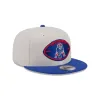 New England Patriots 2024 Historic Sideline 9FIFTY Snapback Hat sold by New Era