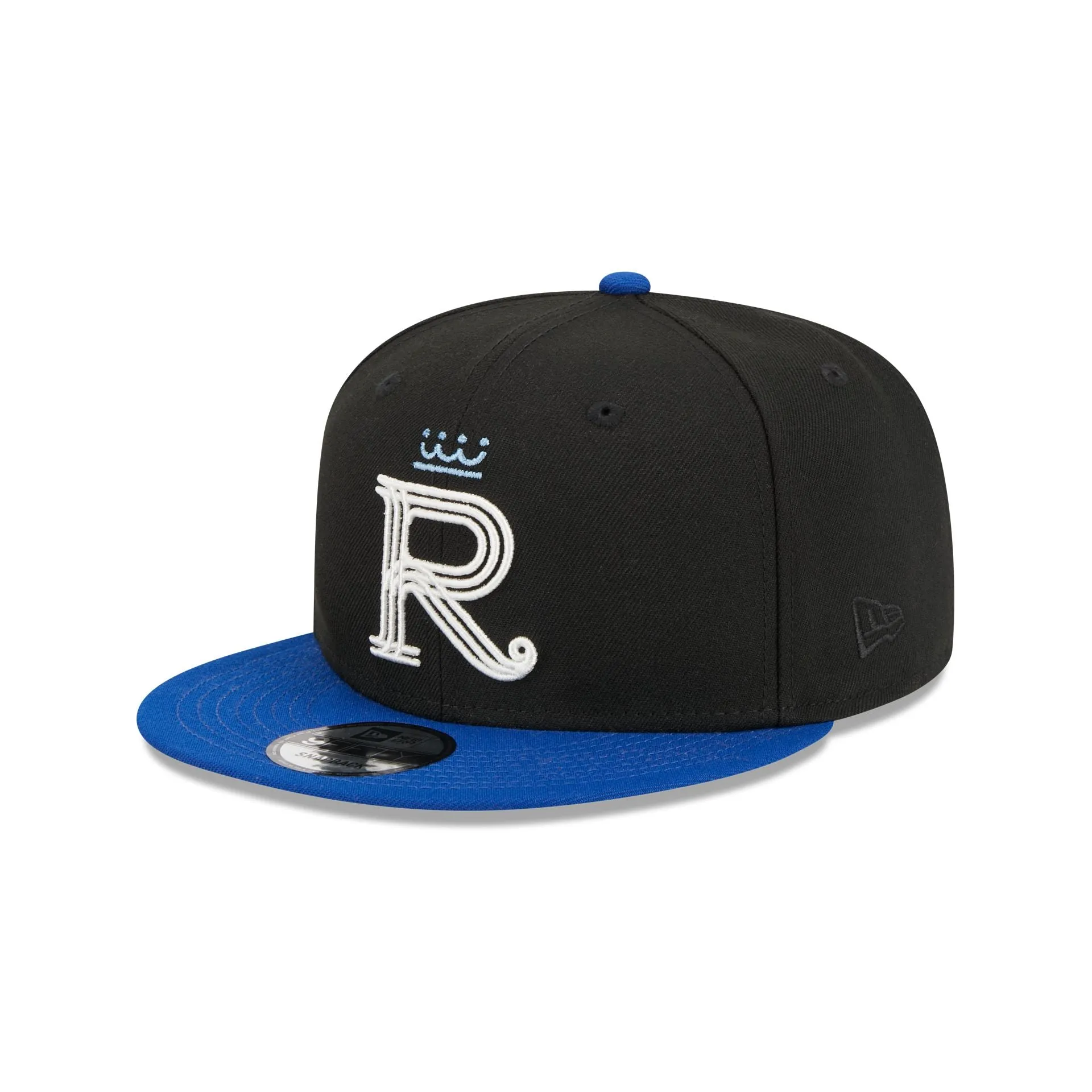 Kansas City Royals City Snapback 9FIFTY Snapback Hat sold by New Era