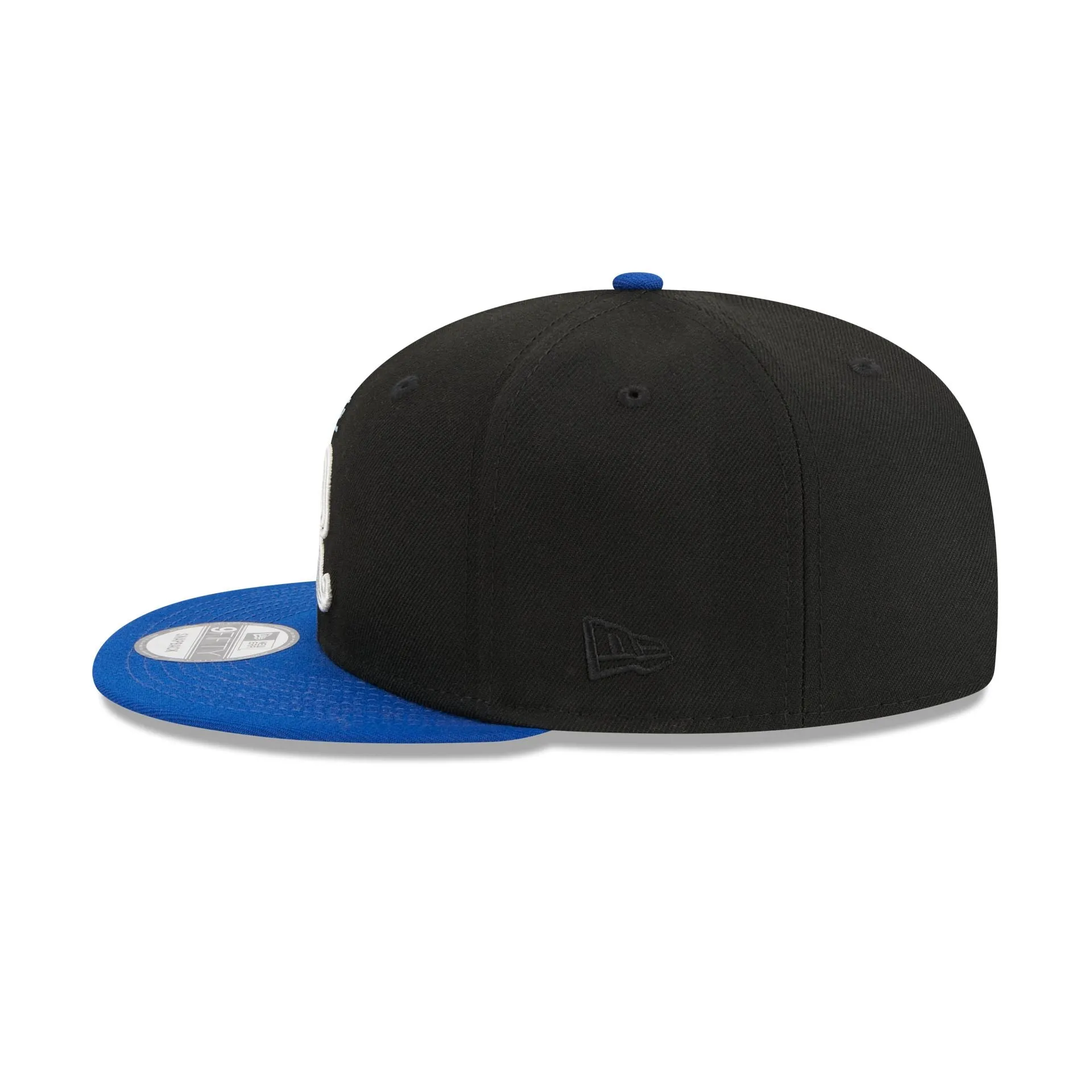Kansas City Royals City Snapback 9FIFTY Snapback Hat sold by New Era product image thumbnail 4