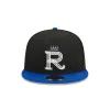 Kansas City Royals City Snapback 9FIFTY Snapback Hat sold by New Era