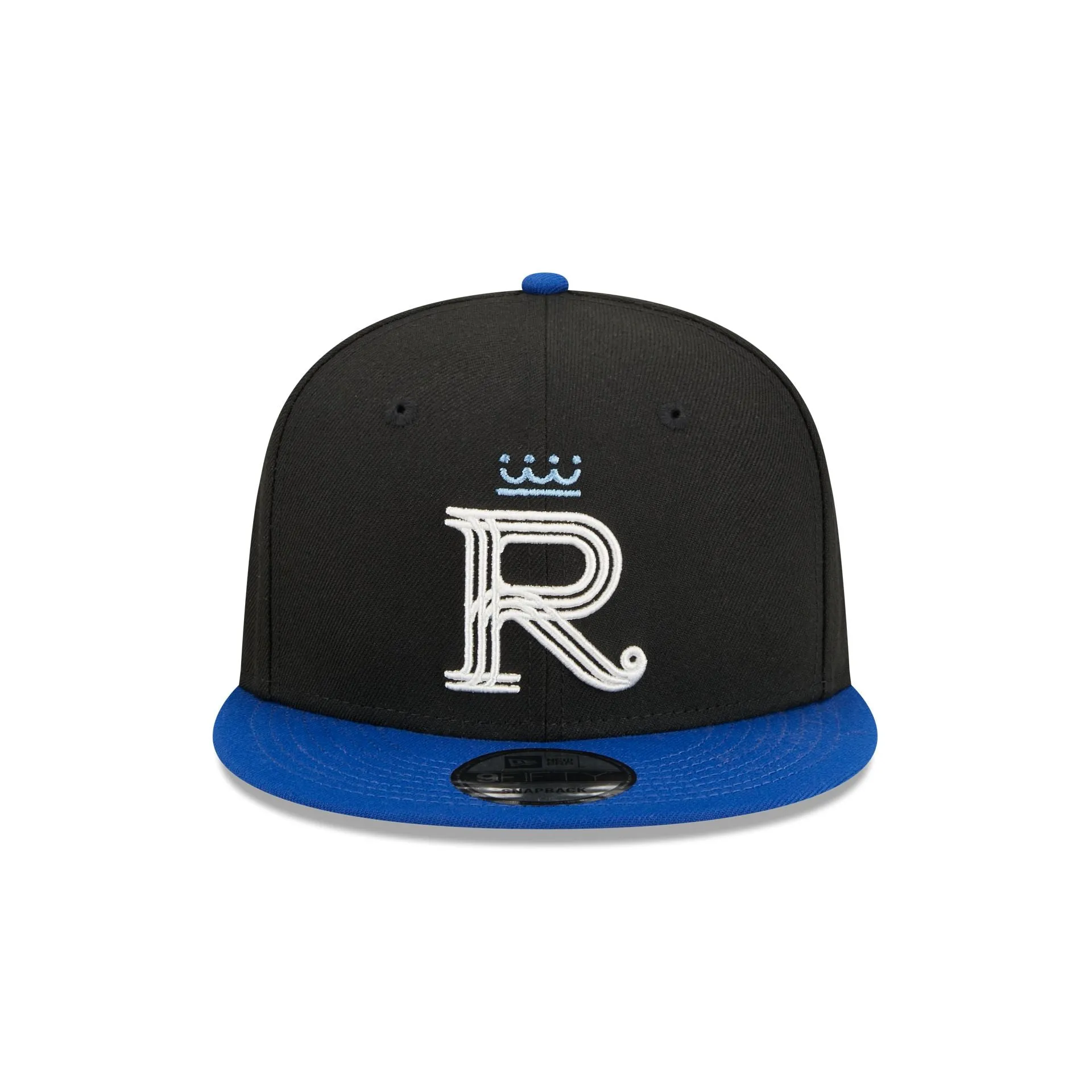 Kansas City Royals City Snapback 9FIFTY Snapback Hat sold by New Era product image thumbnail 2