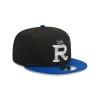 Kansas City Royals City Snapback 9FIFTY Snapback Hat sold by New Era