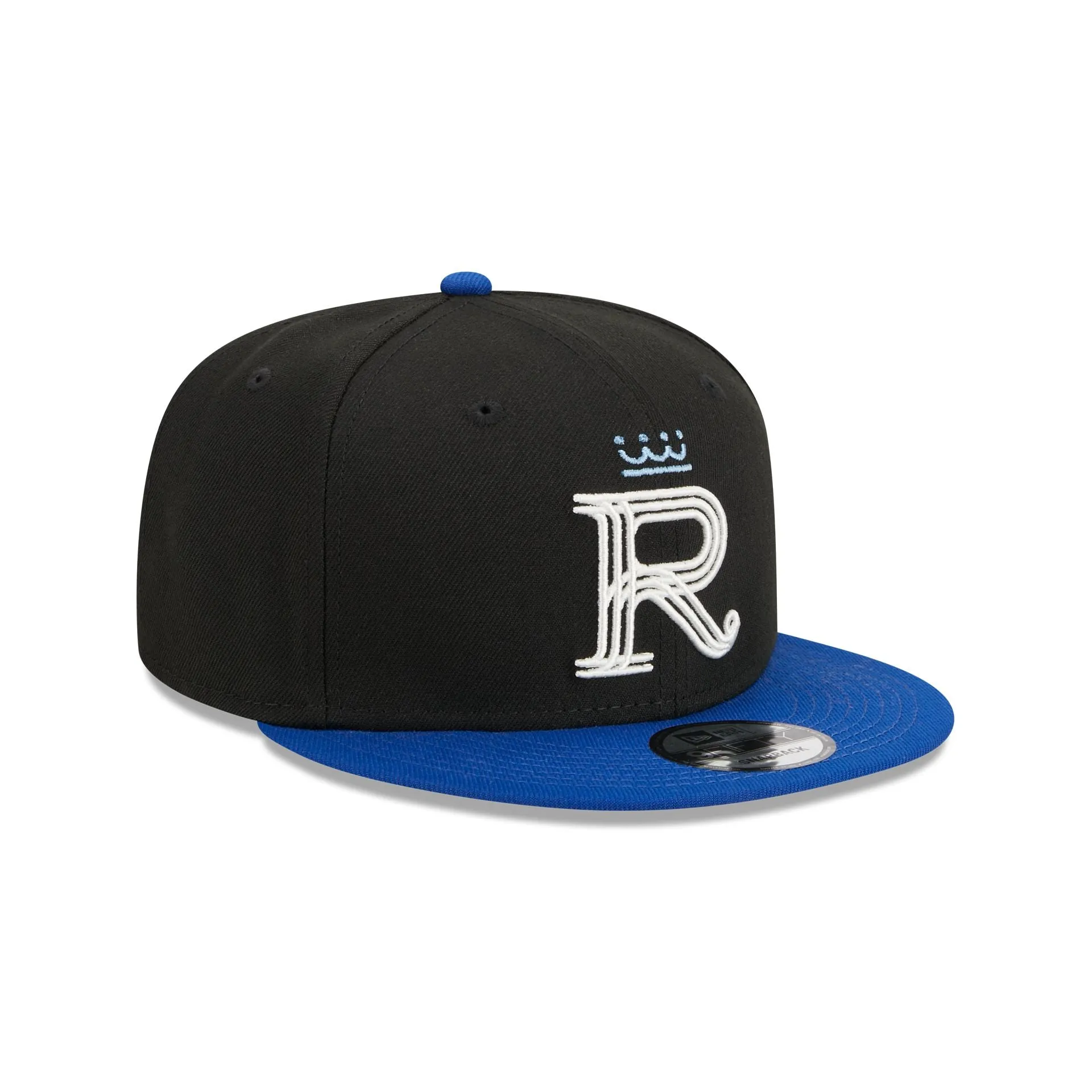 Kansas City Royals City Snapback 9FIFTY Snapback Hat sold by New Era product image thumbnail 3