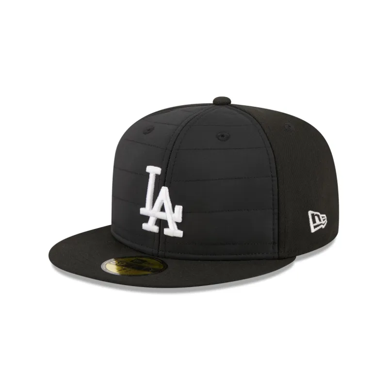 Los Angeles Dodgers Lift Pass 59FIFTY Fitted Hat sold by New Era