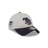 Tampa Bay Rays Independence Day 2024 9TWENTY Adjustable Hat sold by New Era