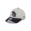 Tampa Bay Rays Independence Day 2024 9TWENTY Adjustable Hat sold by New Era