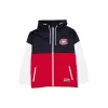 Montreal Canadiens Throwback Windbreaker sold by New Era