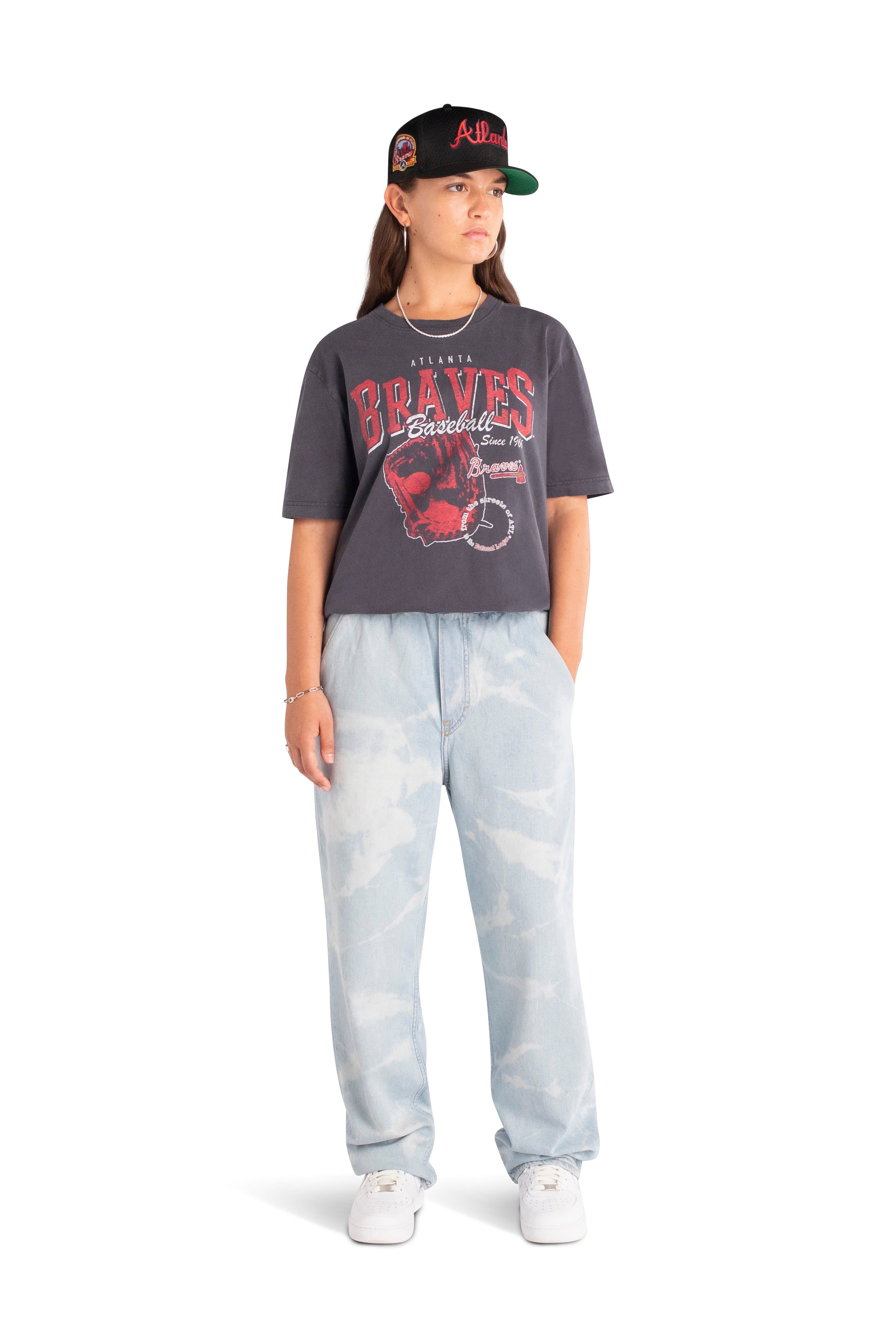 Los Angeles Dodgers Old School Sport T-Shirt sold by New Era product image thumbnail 5