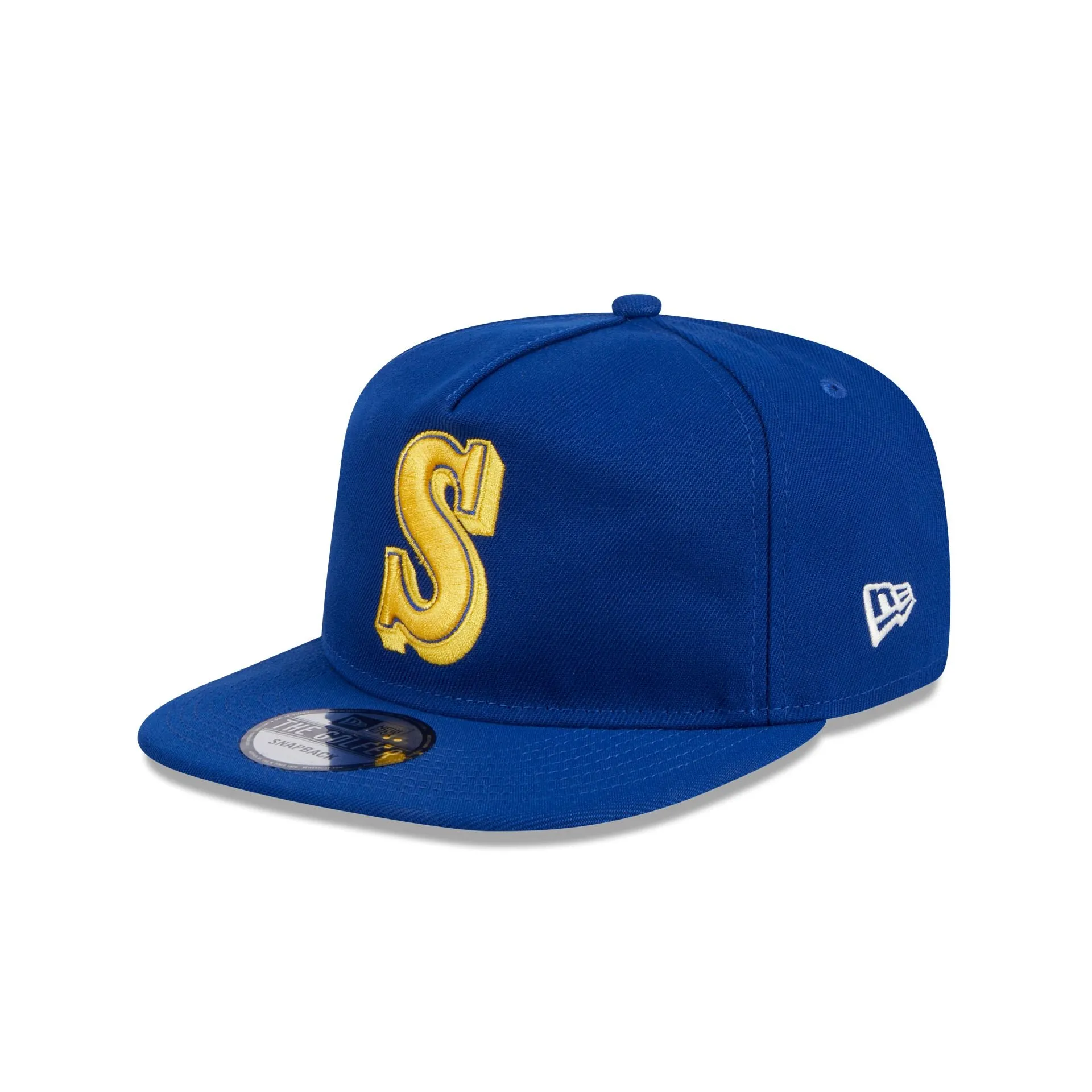 Seattle Mariners Golfer Hat sold by New Era