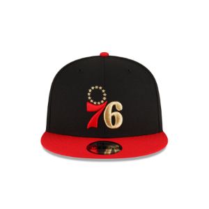 Philadelphia 76ers Summer League 9FIFTY Snapback Hat sold by New Era
